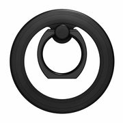Ideal of Sweden Magnetic Ring Mount MagSafe Black