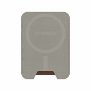 OtterBox MagSafe Wallet Cactus Leather Desert Saddle