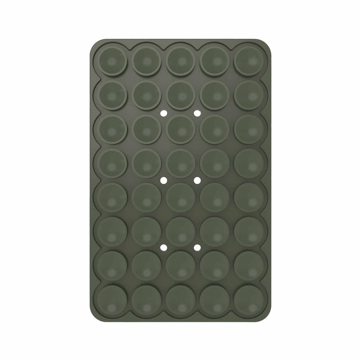 Blu Element PhoneSquid Olive Green