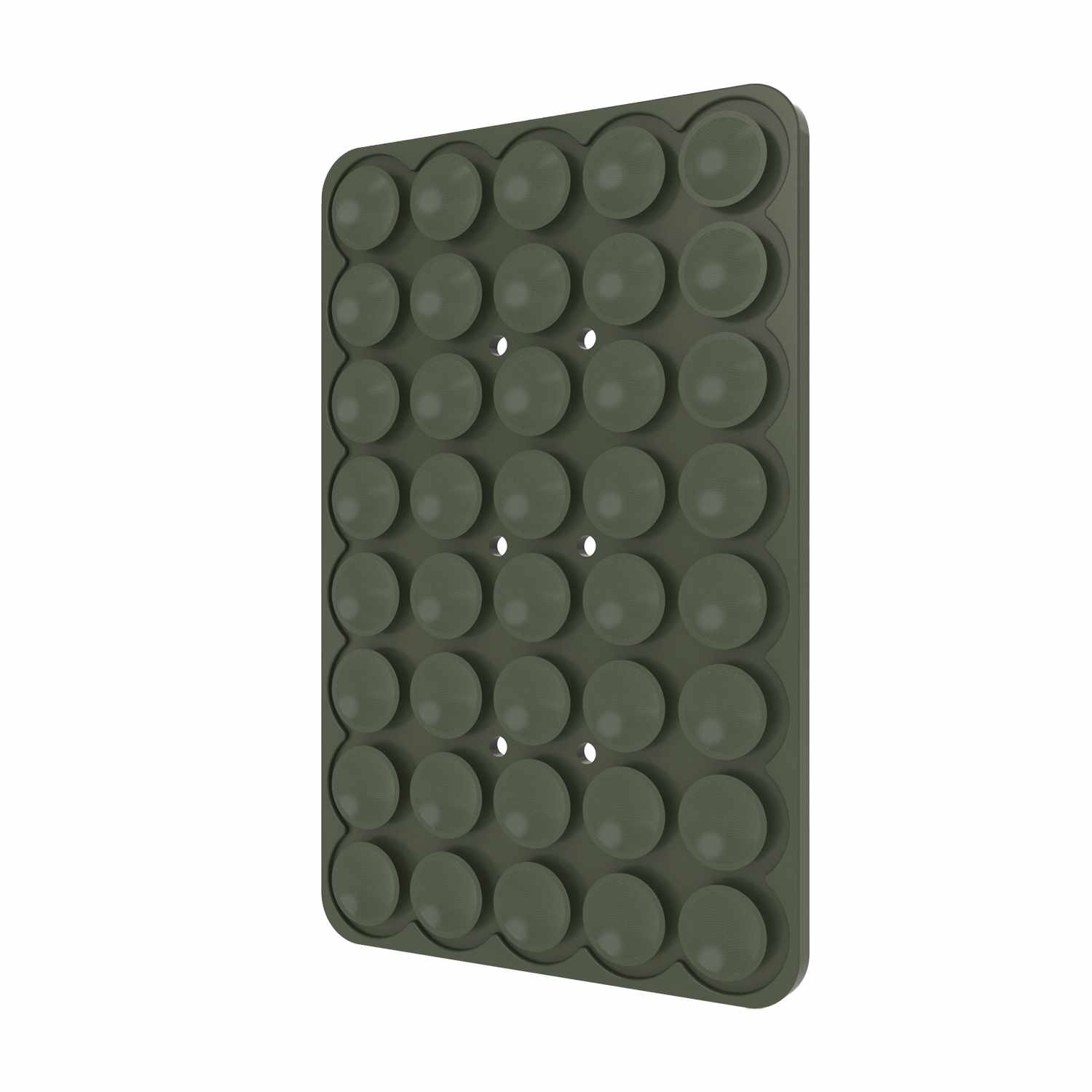 Blu Element PhoneSquid Olive Green