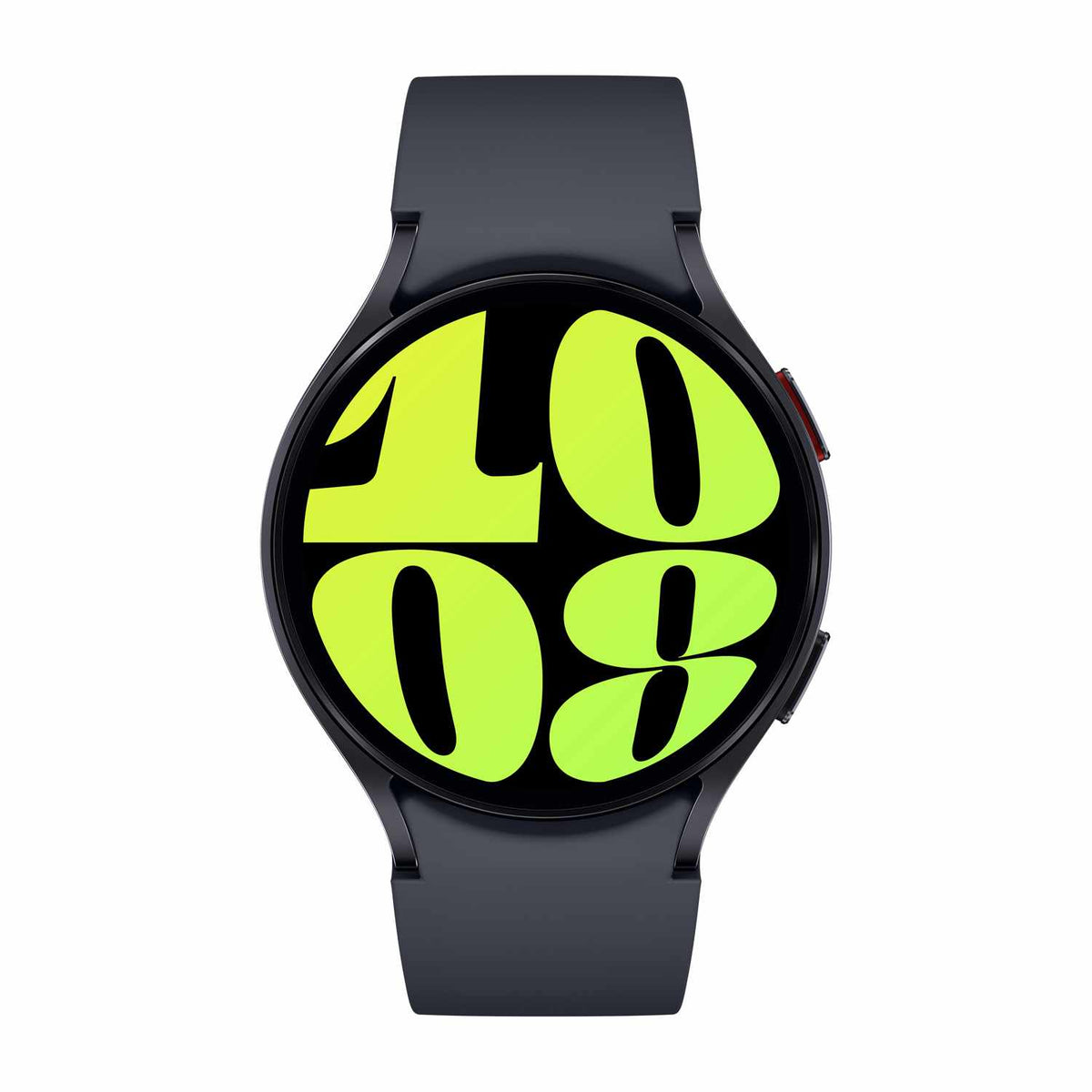 Samsung SMR940NZKAXAC Galaxy Watch6 BT 44mm Graphite Grey