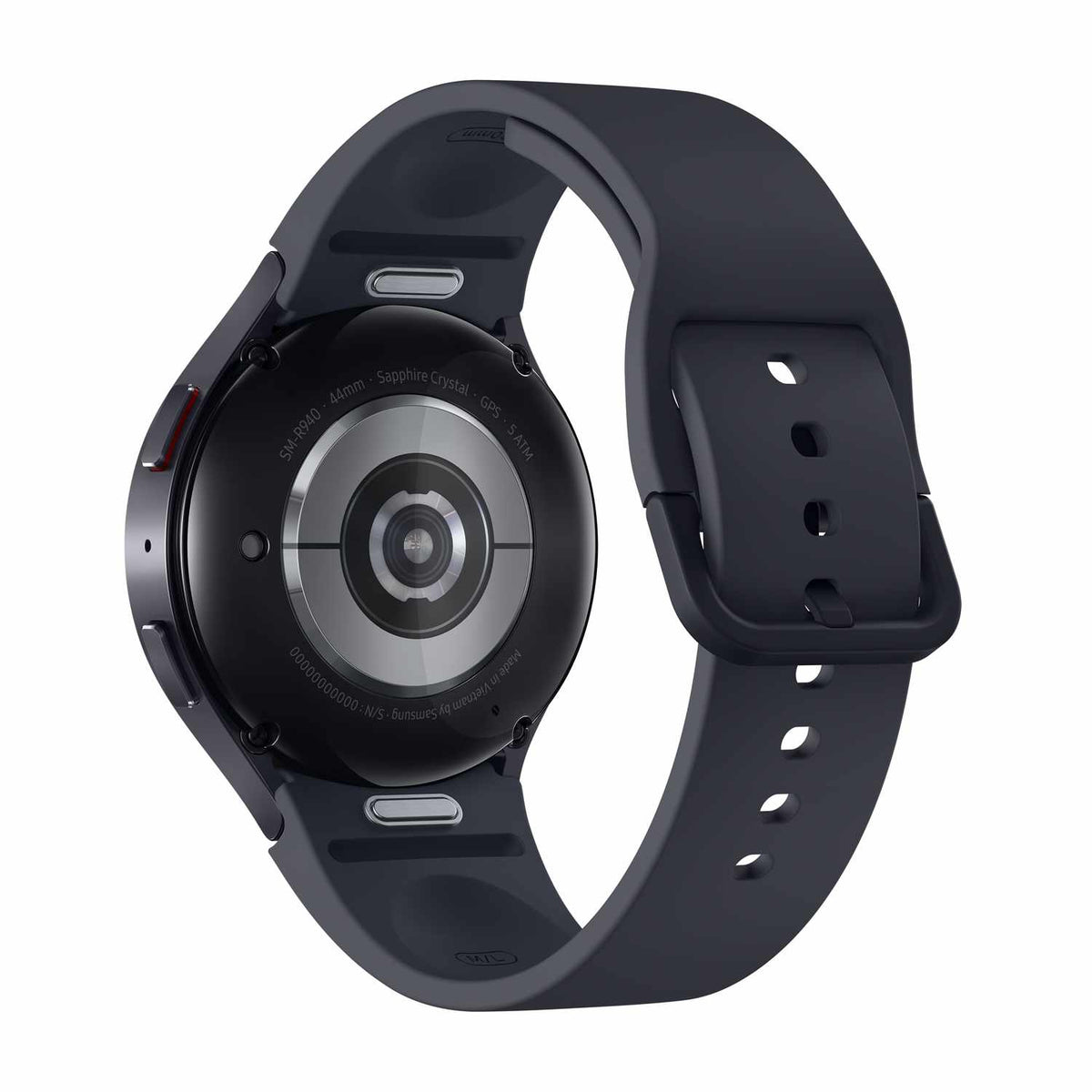Samsung SMR940NZKAXAC Galaxy Watch6 BT 44mm Graphite Grey