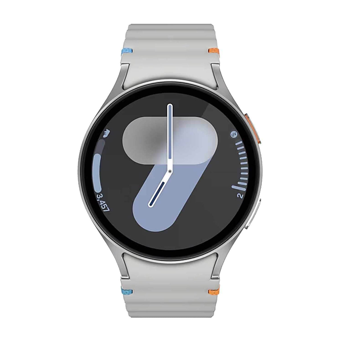 Samsung SML310NZSAXAC Galaxy Watch7 44mm BT Silver