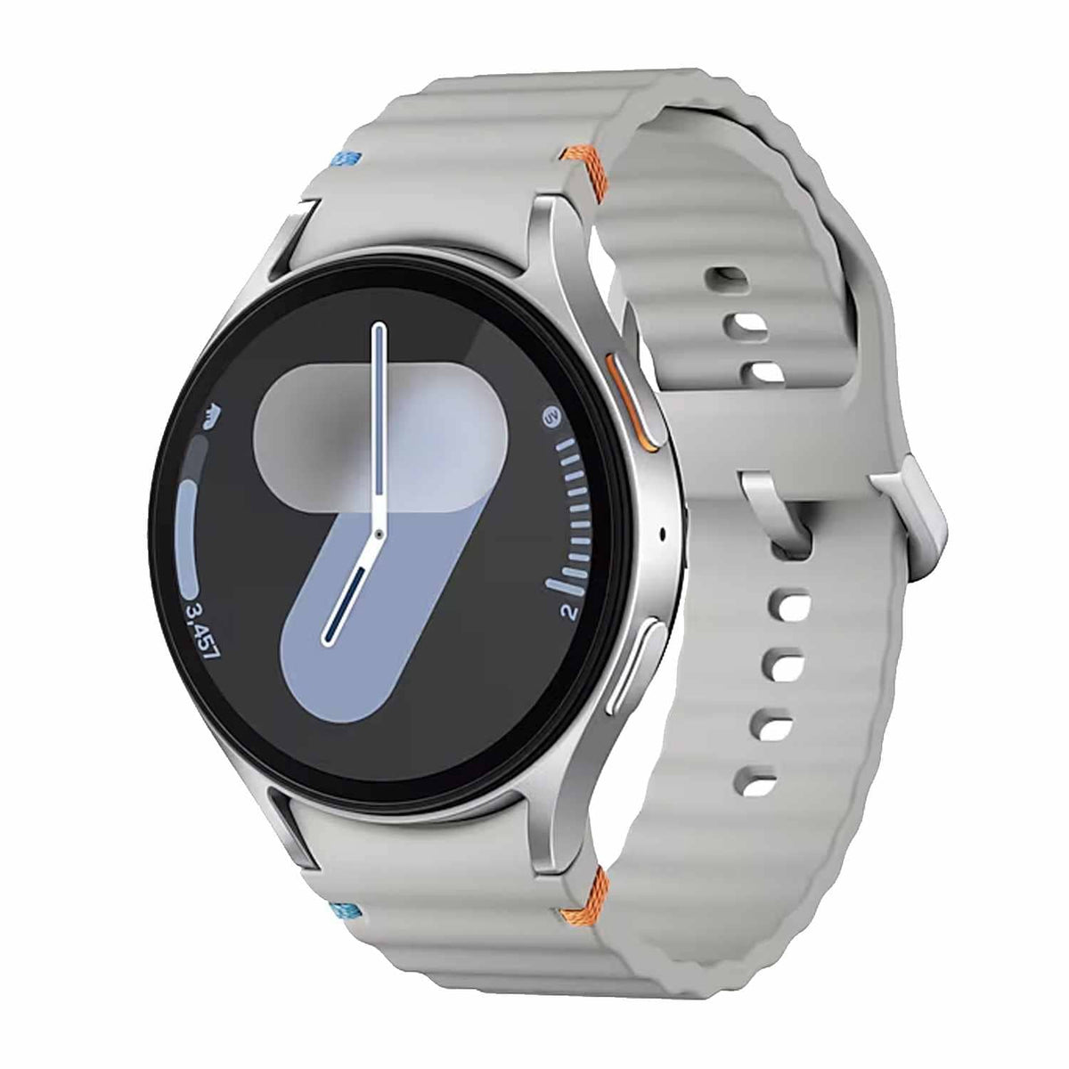 Samsung SML310NZSAXAC Galaxy Watch7 44mm BT Silver