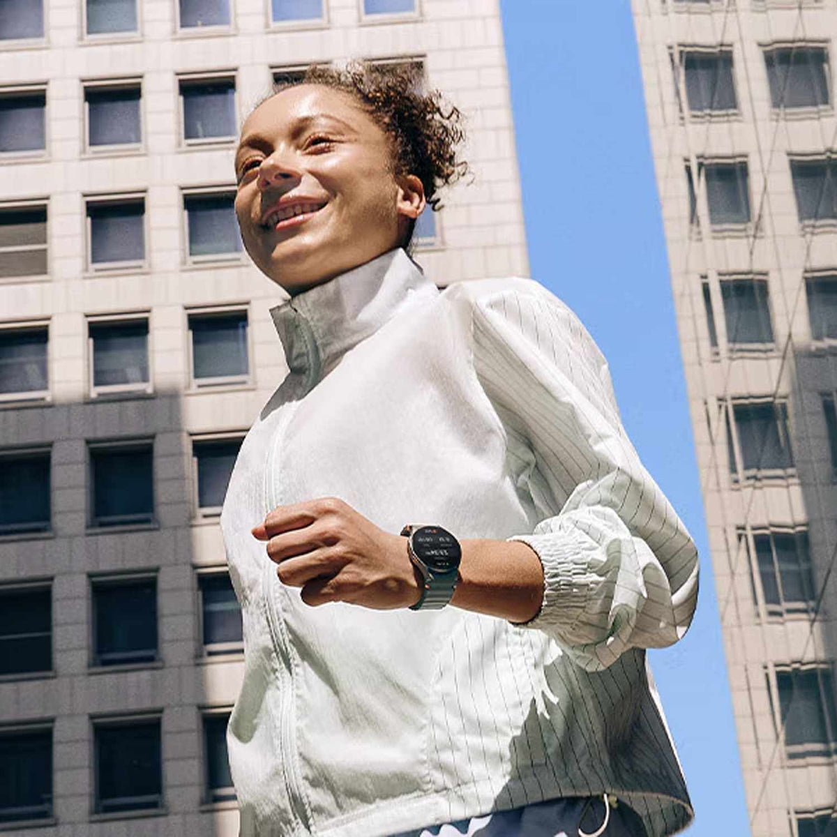 Samsung SML310NZSAXAC Galaxy Watch7 44mm BT Silver