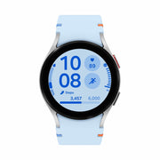 Samsung SMR861NZSAXAC Galaxy Watch FE 40mm BT Silver