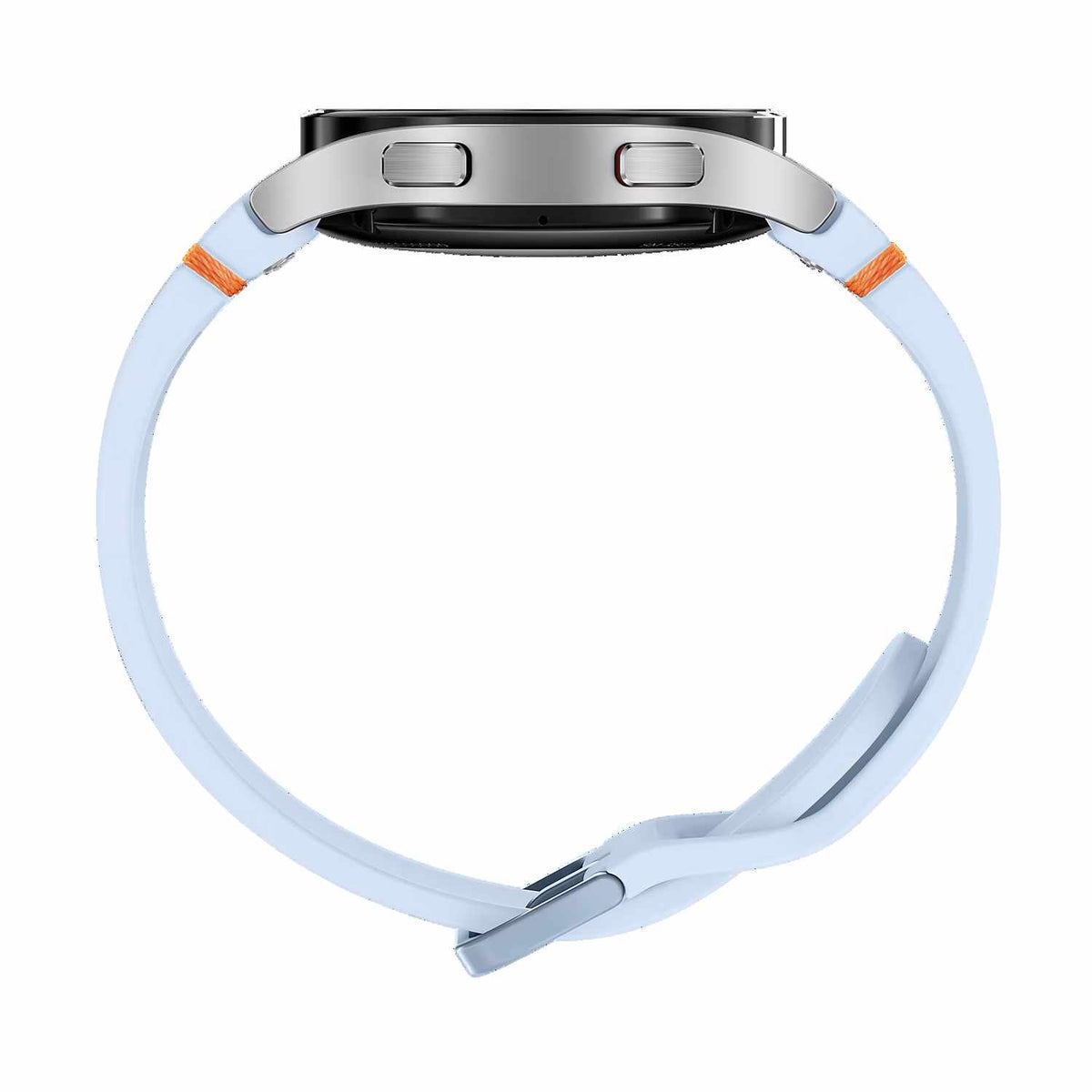 Samsung SMR861NZSAXAC Galaxy Watch FE 40mm BT Silver