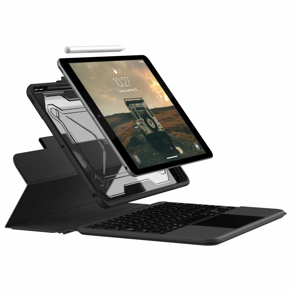 UAG Case Black for iPad 10