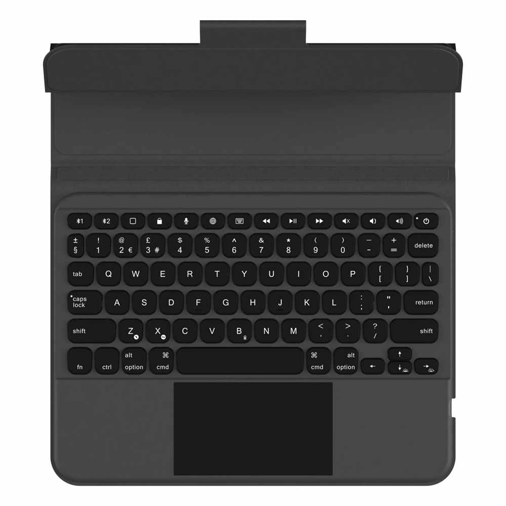 UAG Case Black for iPad 10