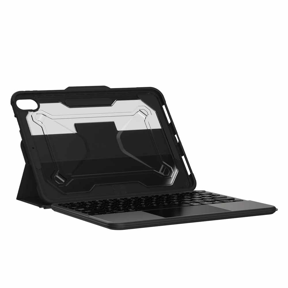 UAG Case Black for iPad 11 2025, iPad 10