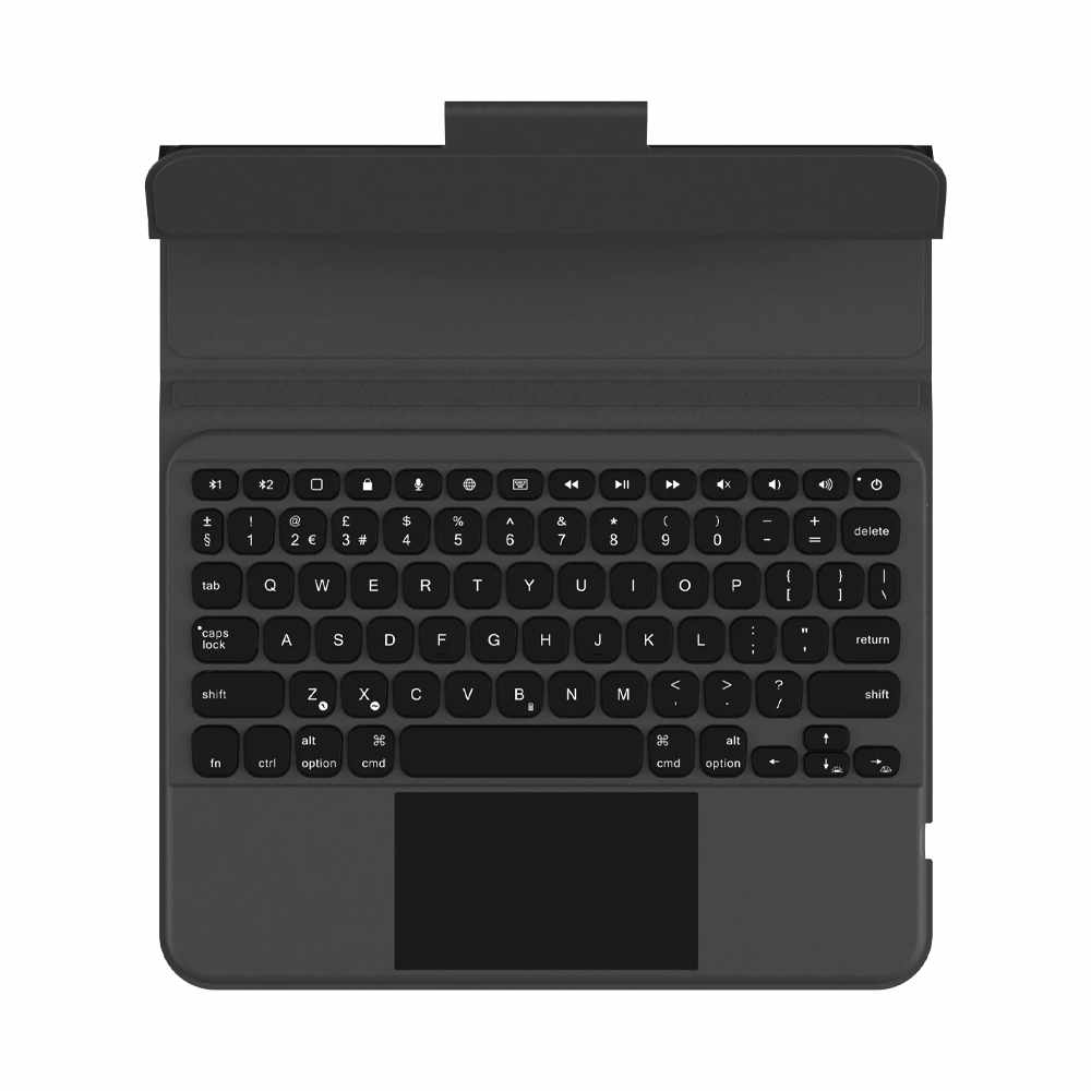 UAG Case Black for iPad 11 2025, iPad 10