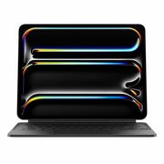 Apple Case Black for iPad Pro 13 2025, iPad Pro 13 2024