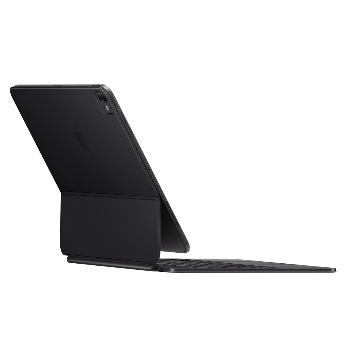 Apple Case Black for iPad Pro 13 2025, iPad Pro 13 2024