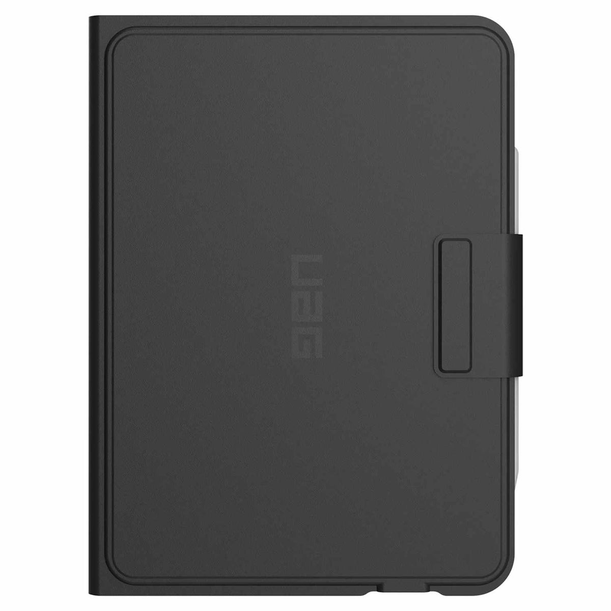 UAG Case Black for iPad 11 2025, iPad 10
