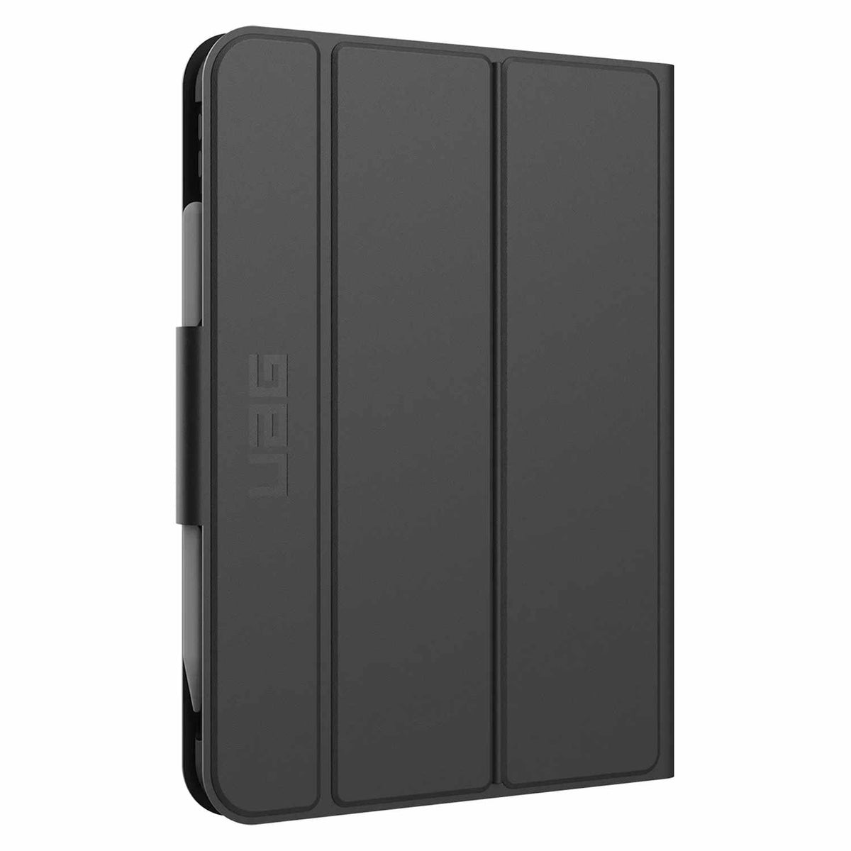 UAG Case Black for iPad 11 2025, iPad 10