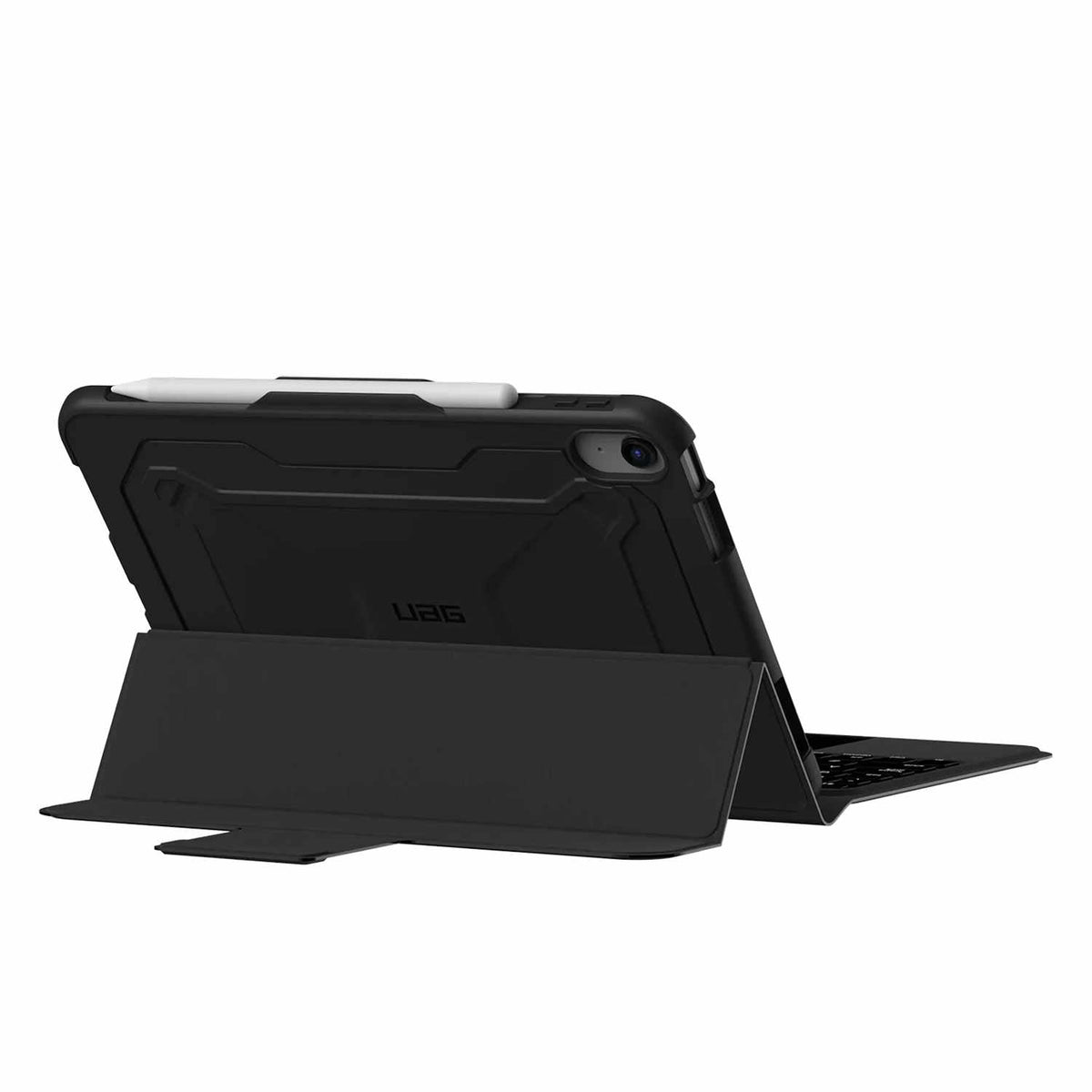 UAG Case Black for iPad 11 2025, iPad 10