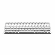 Satechi Slim EX1 Wireless Keyboard US English Silver