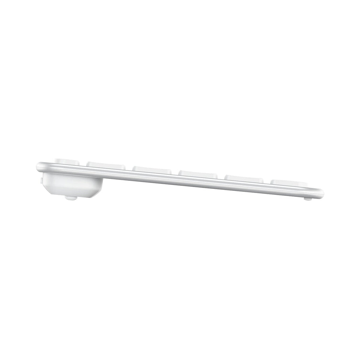 Satechi Slim EX1 Wireless Keyboard US English Silver