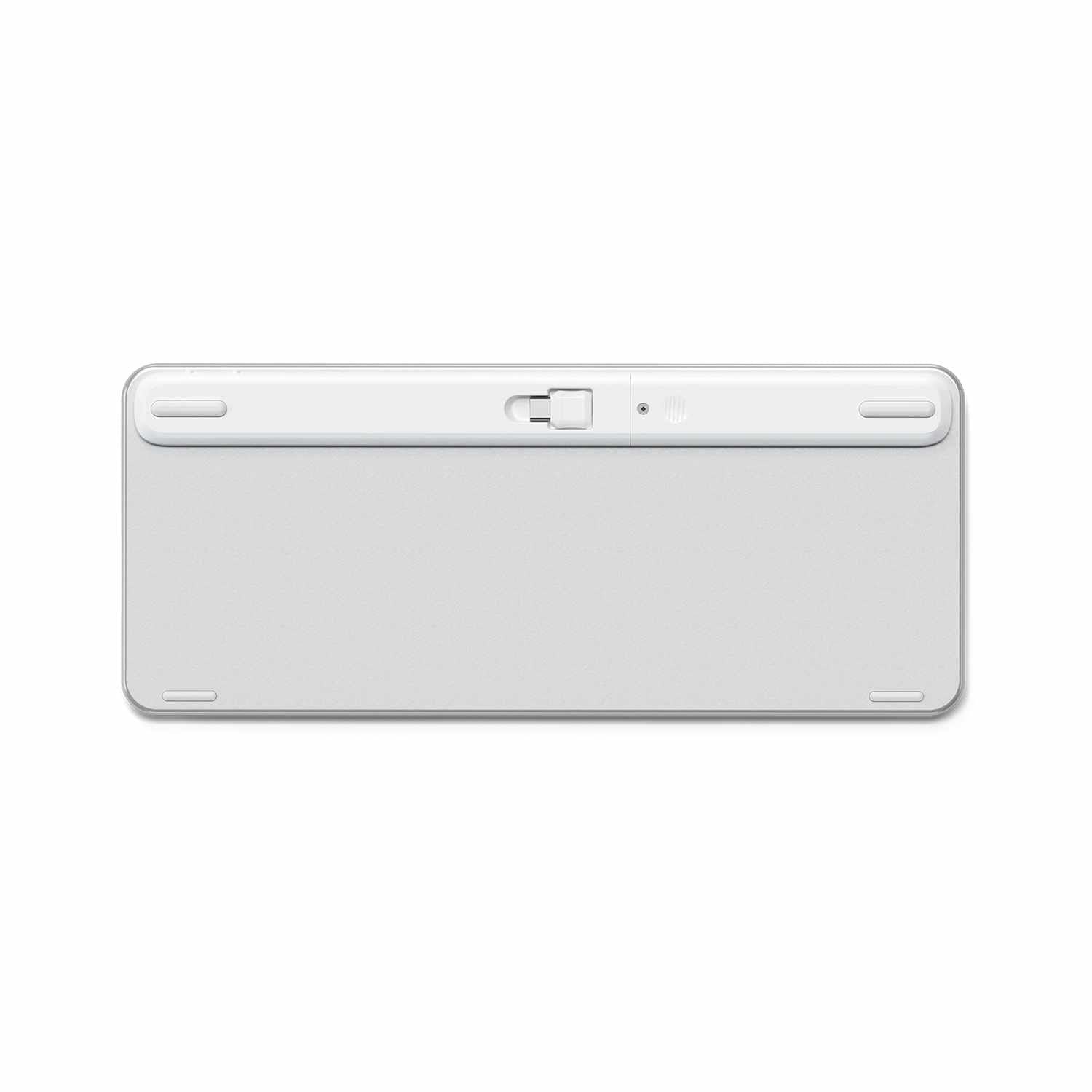 Satechi Slim EX1 Wireless Keyboard US English Silver