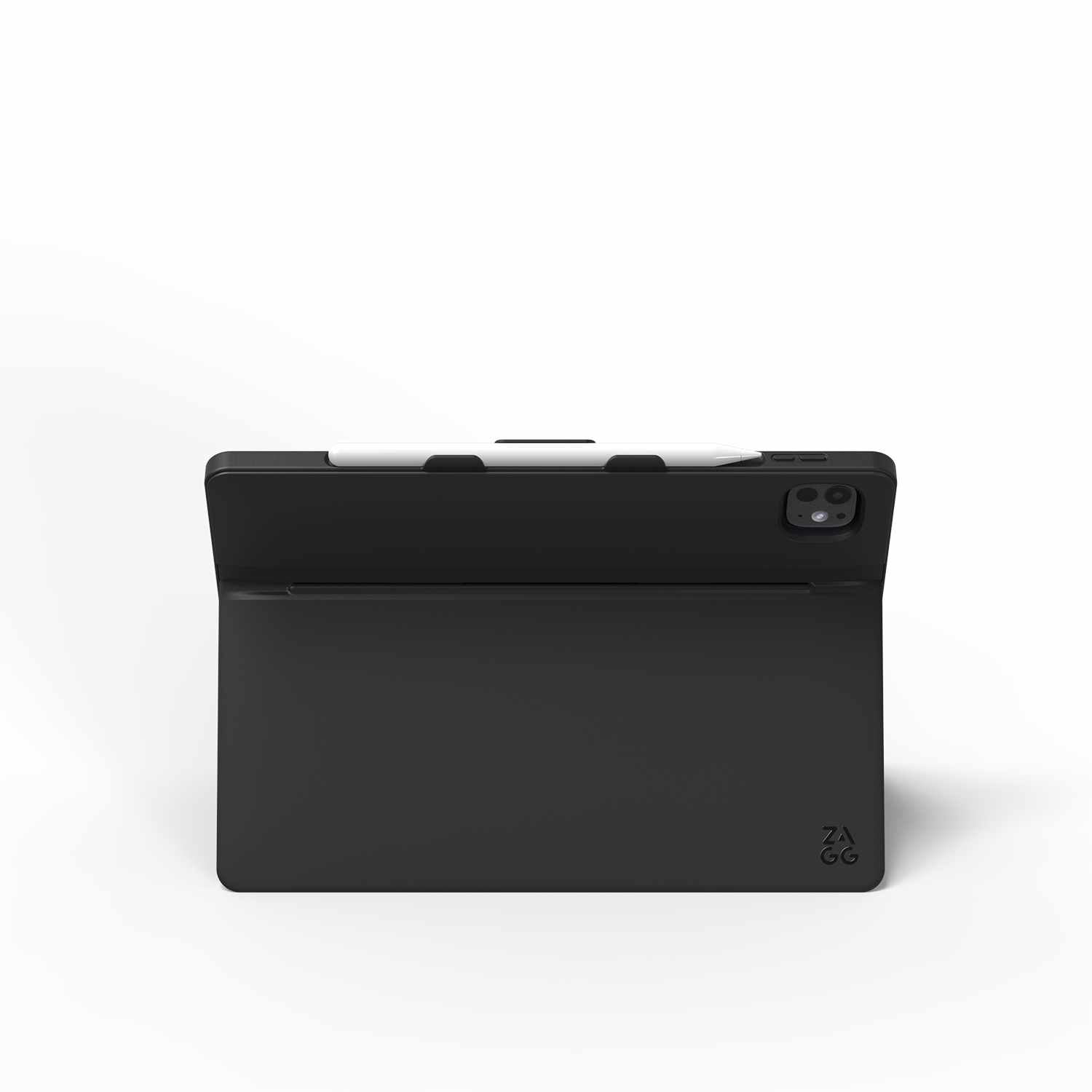 ZAGG Pro Keys Connect Tablet Keyboard Case w/Trackpad Black for iPad Pro 13 2025 (8th Gen)/2024 (7th Gen)