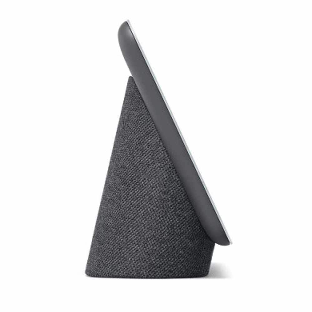 Google GA01892CA Nest Hub (Gen 2) Charcoal