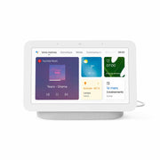 Google GA01331CA Nest Hub (Gen 2) Chalk
