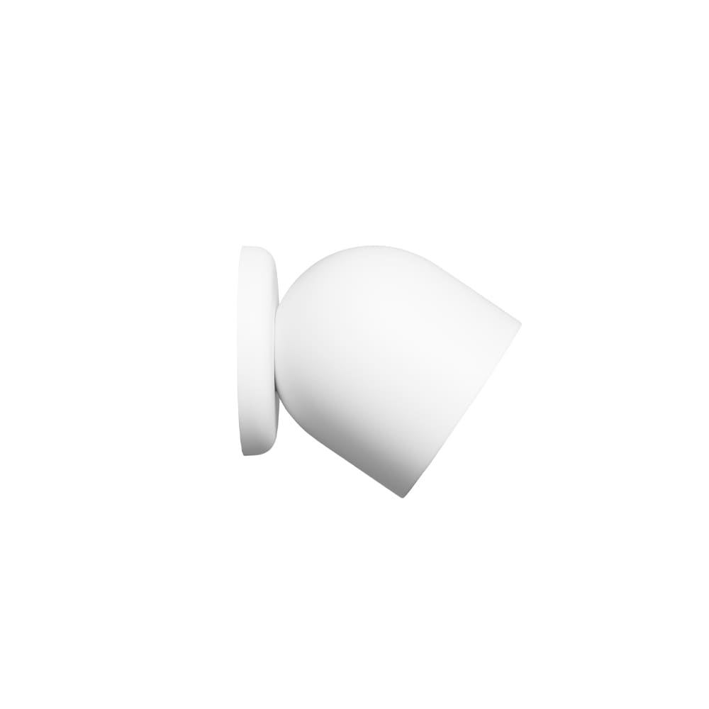 Google GA01317CA Nest Cam Indoor/Outdoor (Battery) White