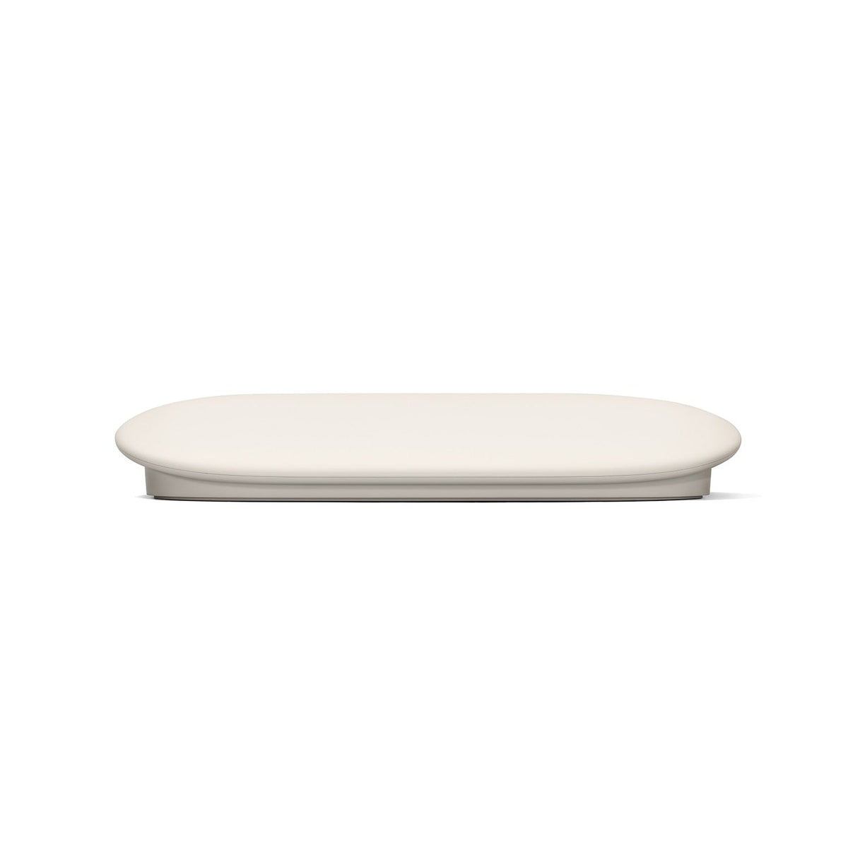 Google TV Streamer (4K) Porcelain