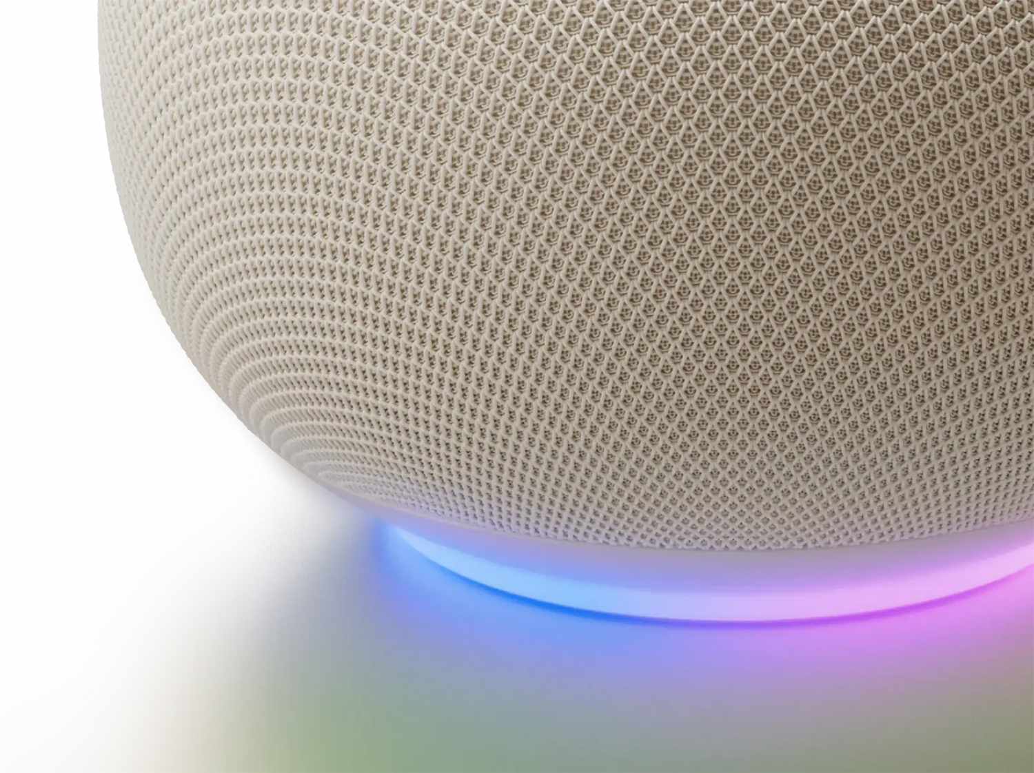 Google Home Speaker Porcelain