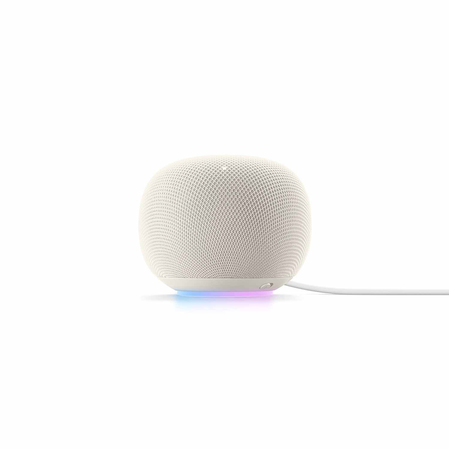 Google Home Speaker Porcelain