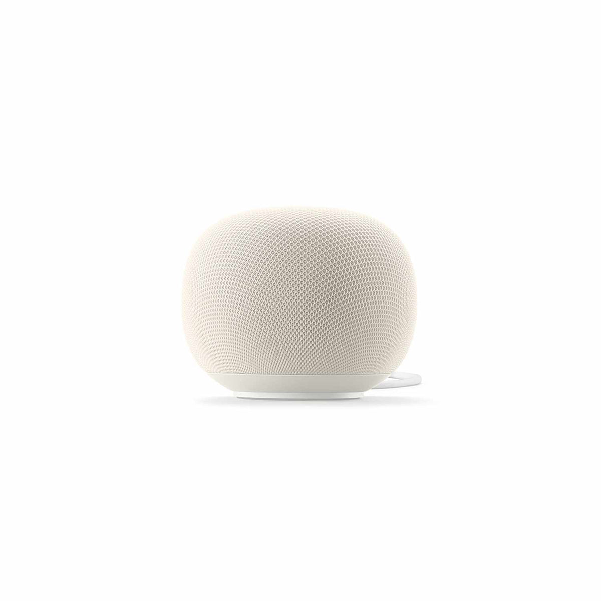 Google Home Speaker Porcelain