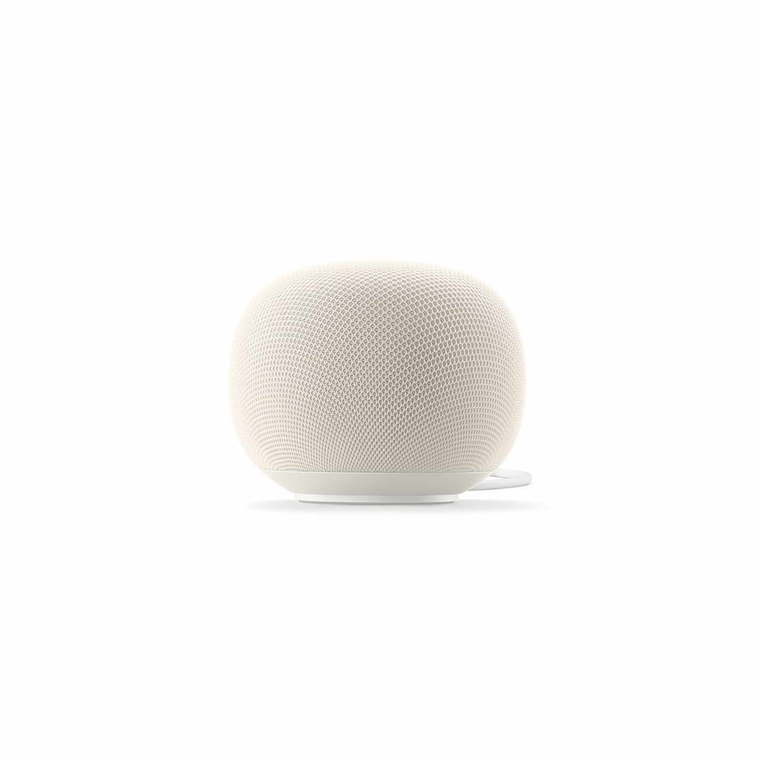 Google Home Speaker Porcelain