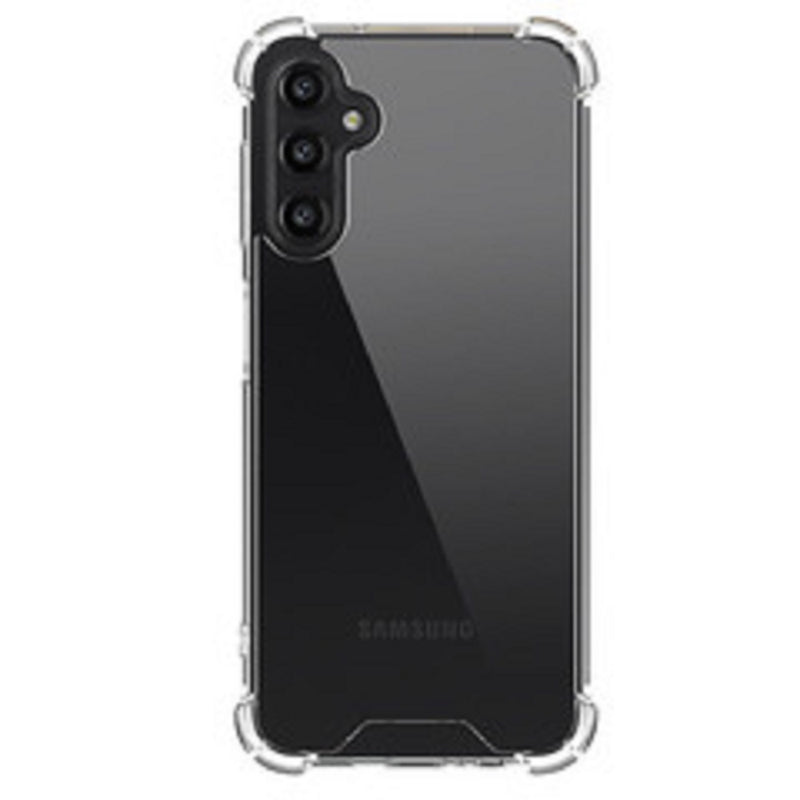 Blu Element - DropZone Rugged Case for Samsung Galaxy A54 5G (Clear)