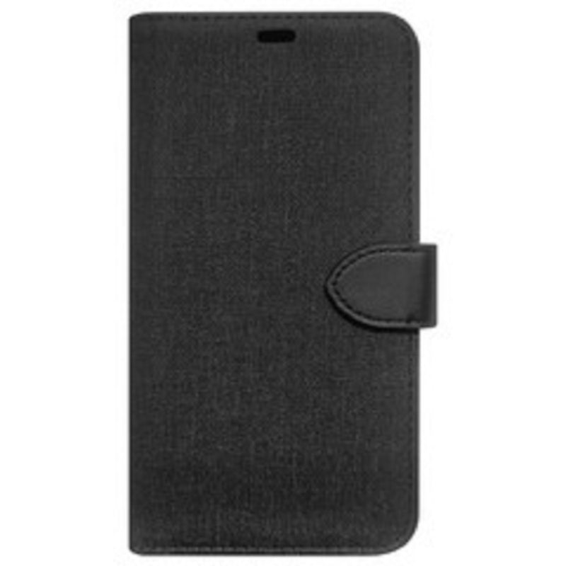 Blu Element - 2 in 1 Folio with MagSafe Case for iPhone 14 Plus (Black)