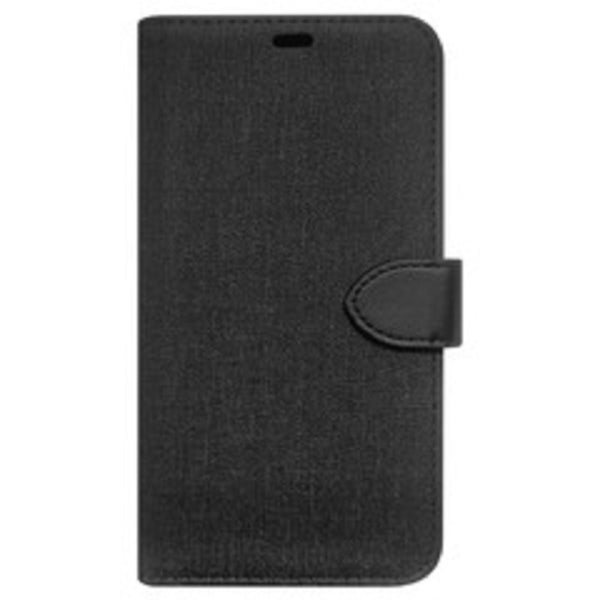 Blu Element - 2 in 1 Folio with MagSafe Case for iPhone 14 Pro Max (Black)