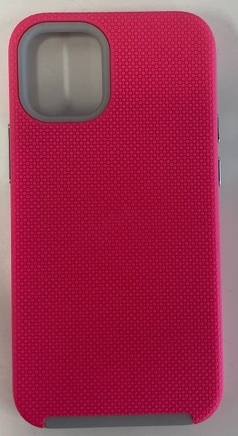 Blu Element - Mist Fashion Case for iPhone 12 mini (Pink)