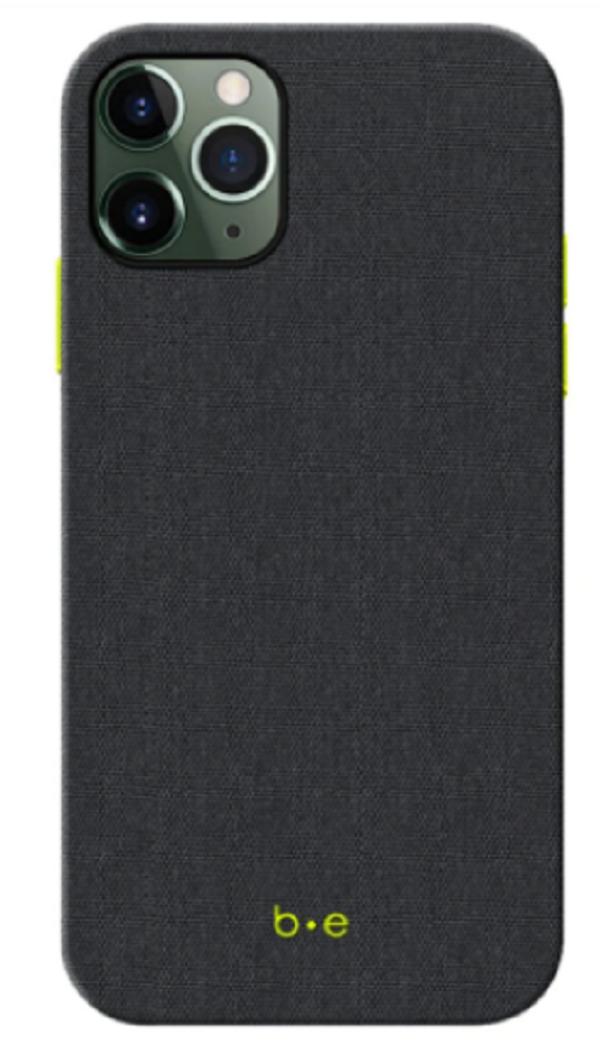 Blu Element - ReColour Case for iPhone 12 (Grey)