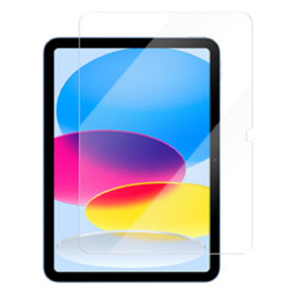 Blu Element - Tempered Glass Screen Protector for iPad 10.9 2022 (10th Gen)