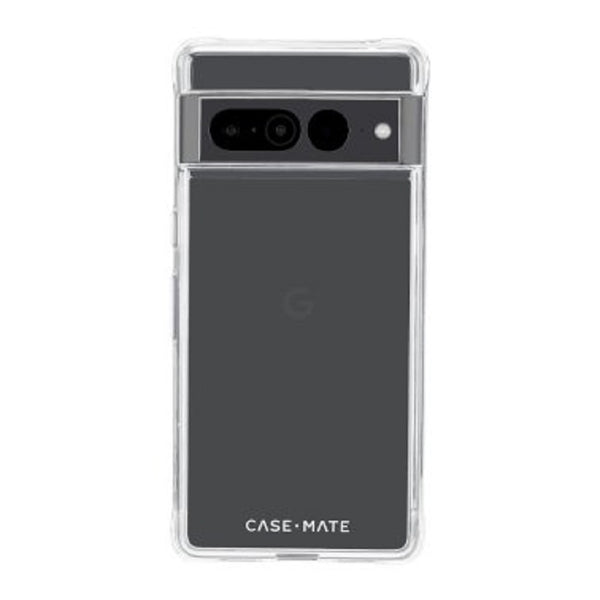 Case-Mate - Google Pixel 7 Pro Case (Clear)