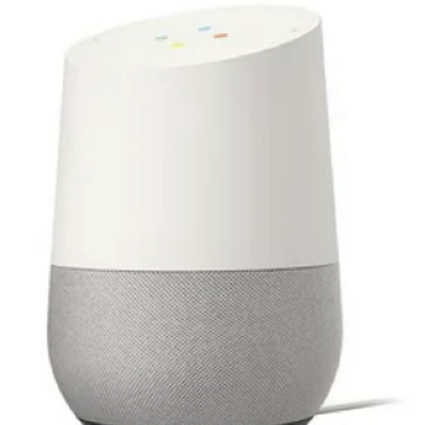 Google hot sale home appliance