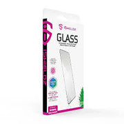 iShieldz Tempered Glass Screen Protector for Galaxy S25