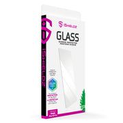 iShieldz Tempered Glass Screen Protector for Pixel 9, Pixel 9 Pro