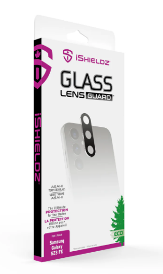 iShieldz - Lens Guard Protector for Samsung Galaxy S25FE
