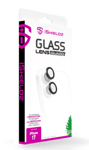 iShieldz - Lens Guard Protector for Apple iPhone 17