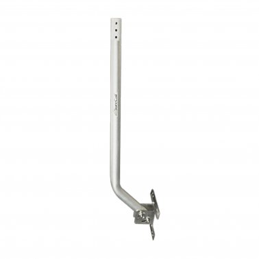 SureCall - Outdoor 20" J-Bar Antenna Mounting Pole