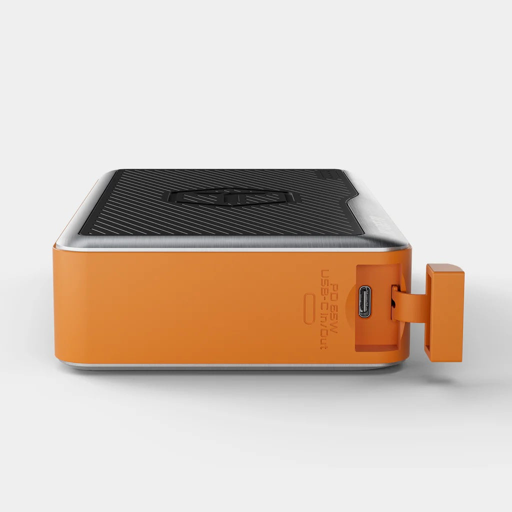 ToughTested - Moab 65 Rugged Portable Laptop Power Pack Power Bank