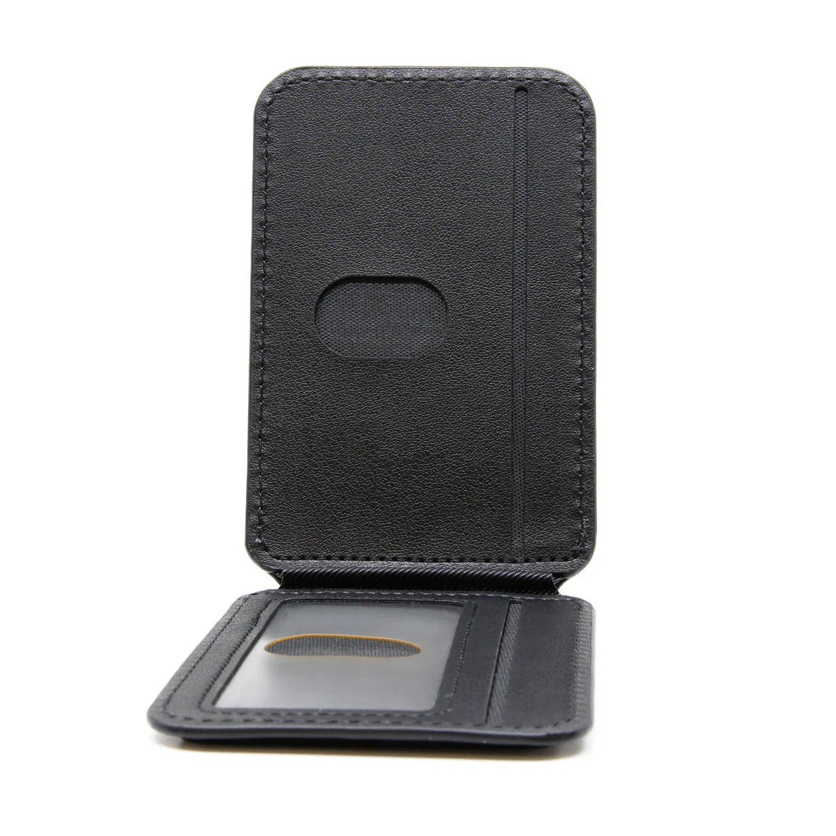 Roots MagSafe Compatible Wallet Stand