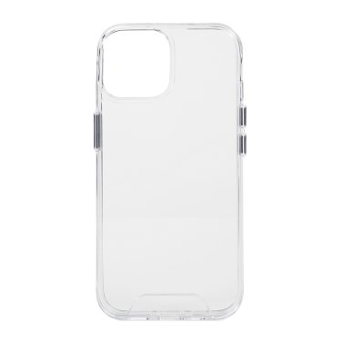 SPECTRUM - iPhone 15/14/13 Clearly Slim Case (Clear)