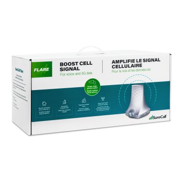SureCall Flare 3.0 Plus