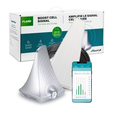 SureCall Flare 3.0 Plus